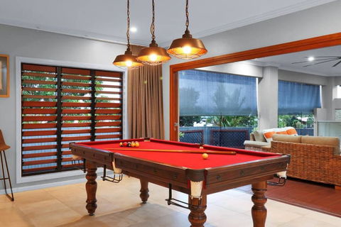 Oversized Luxury- A Corporate & Family Heaven - Tourism Caloundra 2