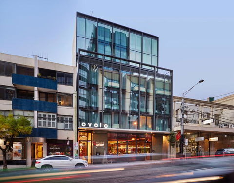 Ovolo South Yarra - Tourism Caloundra 0