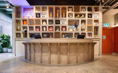 Ovolo South Yarra - Tourism Caloundra 1