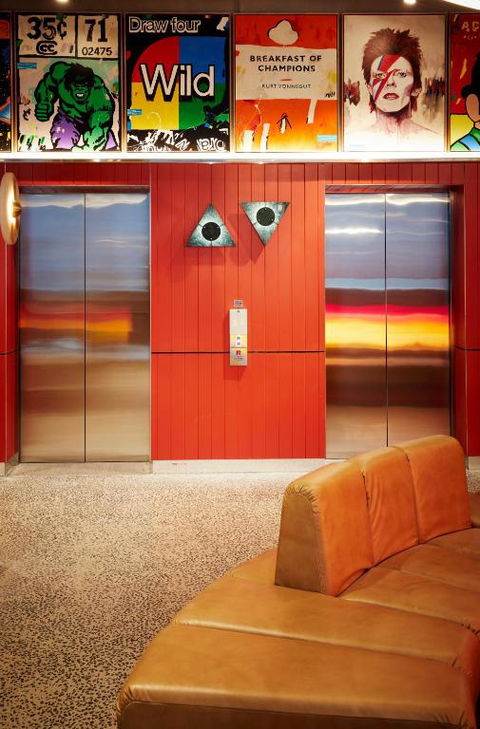 Ovolo South Yarra - Tourism Caloundra 2