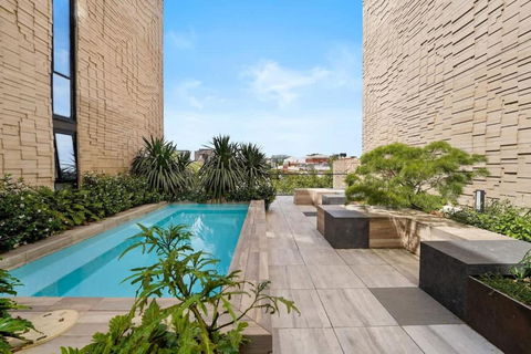 Oxley - 1 Bedroom Apt In The Heart Of Collingwood - Tourism Caloundra 3