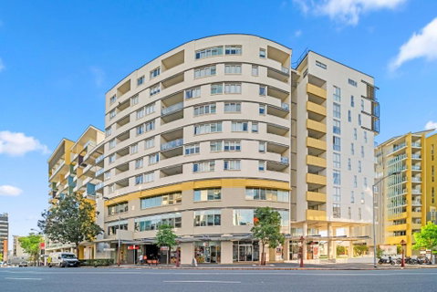 Oxygen Apartments - Tourism Caloundra 1