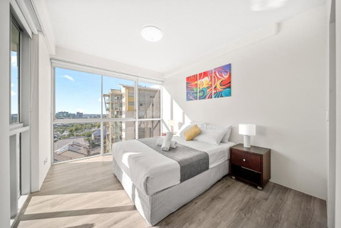 Oxygen Apartments - Tourism Caloundra 3