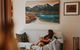 Oyster Bay Shack - Water Views Private Retro Shack - thumb 2