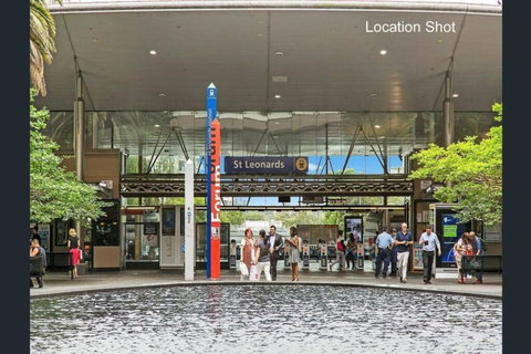 OXLST - St Leonards Sophistication Everything At Doorstep - Tourism Caloundra 1