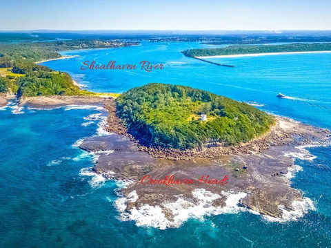 ORSO1O - Water View House - Tourism Caloundra 3