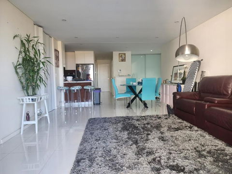 Parramatta Shared Apartment - Tourism Caloundra 0