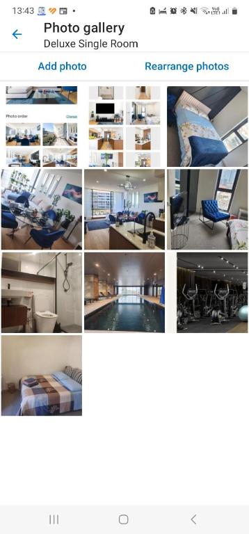 Parramatta Shared Apartment - Tourism Caloundra 2
