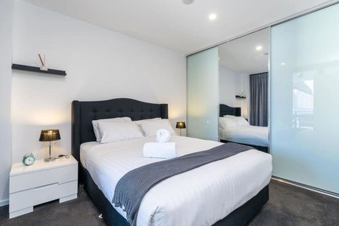 Park Avenue Apt In The Heart Of The City - Tourism Caloundra 0