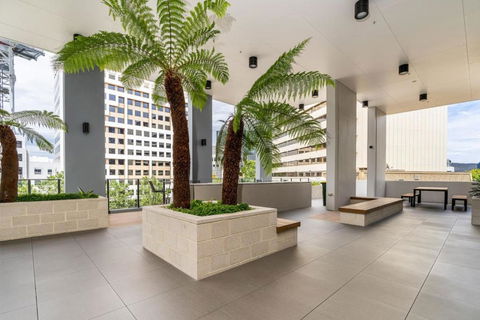 Park Avenue Apt In The Heart Of The City - Tourism Caloundra 2