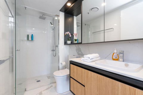 Park Avenue Apt In The Heart Of The City - Tourism Caloundra 3