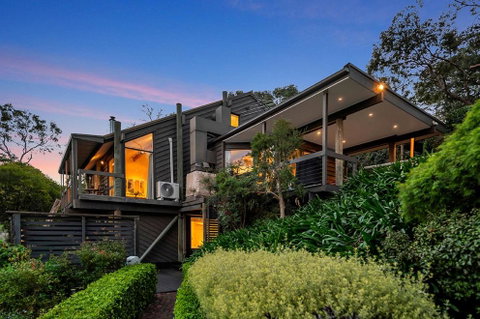 Parvatii-Perfect Adelaide Escape-15 Mins To City & Wineries - Tourism Caloundra 2