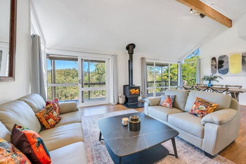 Parvatii-Perfect Adelaide Escape-15 Mins To City & Wineries - Tourism Caloundra 1