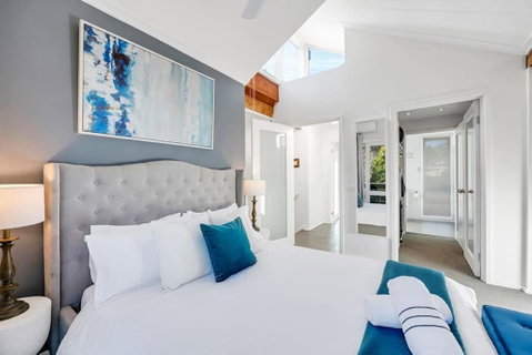 Parvatii-Perfect Adelaide Escape-15 Mins To City & Wineries - Tourism Caloundra 3