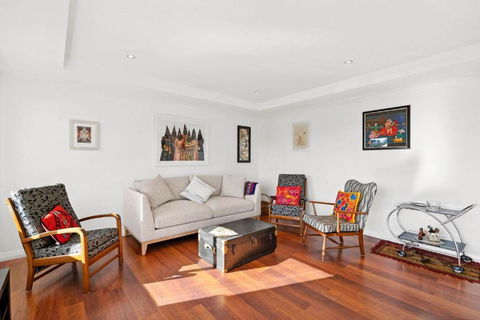 Pacific Gardens - Tourism Caloundra 1