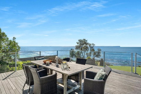 Pacific Lodge - Tourism Caloundra 0