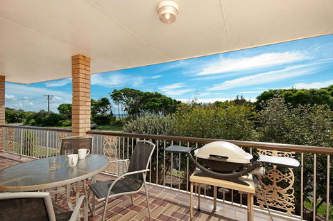 Pacific Palms 4 Unit 4, 9-11 Terrace St Evans Head - Tourism Caloundra 1