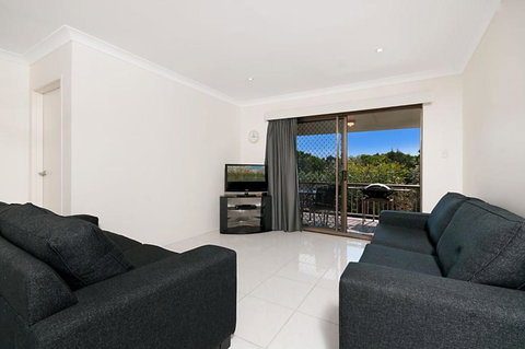 Pacific Palms 4 Unit 4, 9-11 Terrace St Evans Head - Tourism Caloundra 0