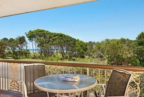 Pacific Palms 4 Unit 4, 9-11 Terrace St Evans Head - Tourism Caloundra 2