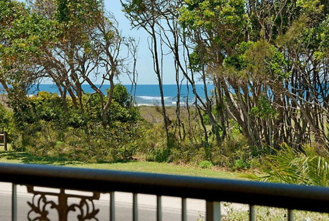 Pacific Palms 4 Unit 4, 9-11 Terrace St Evans Head - Tourism Caloundra 3