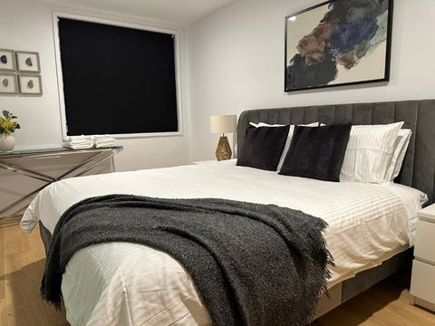 Palko - Stylish In The City - Tourism Caloundra 0