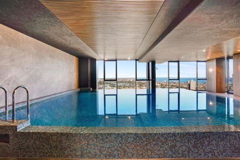 Palladium Tower - Premium Southbank Apt W Parking - Tourism Caloundra 1