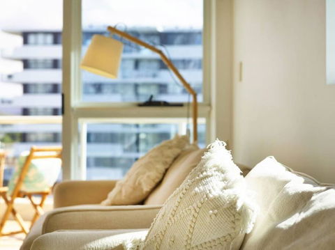 Palm Beach Renovated 1 Bedroom - Tourism Caloundra 3