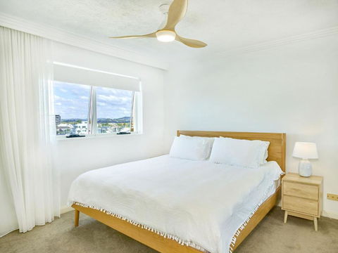 Palm Beach Renovated 1 Bedroom - Tourism Caloundra 2