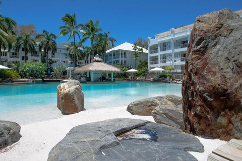 Palm Cove Beach Club Apartment - Privately Managed - Tourism Caloundra 0