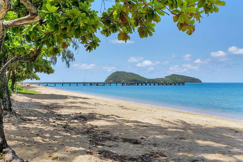 Palm Cove Beach Club Apartment - Privately Managed - Tourism Caloundra 3