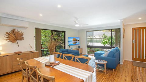 Palm Haven - Pearl Beach - Tourism Caloundra 2