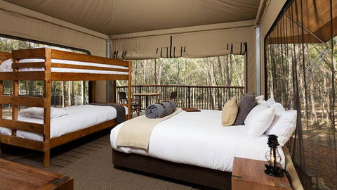 Paradise Country Farmstay - Tourism Caloundra 1