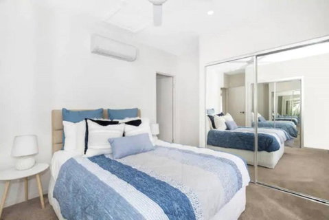 Park Avenue Terrace 1 Just 4km CBD - Tourism Caloundra 3