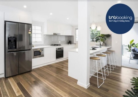 Park Avenue Terrace 1 Just 4km CBD - Tourism Caloundra 0