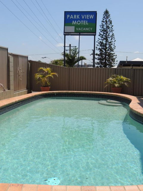 Park View Motel - Tourism Caloundra 2
