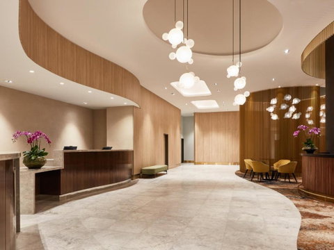 PARKROYAL Monash Melbourne - Tourism Caloundra 1