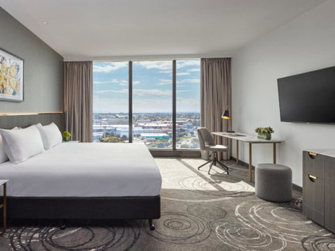 PARKROYAL Monash Melbourne - Tourism Caloundra 2