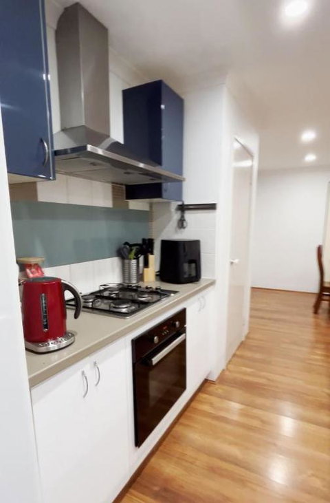 Parkside Pool Home In Aubin Grove - Tourism Caloundra 1