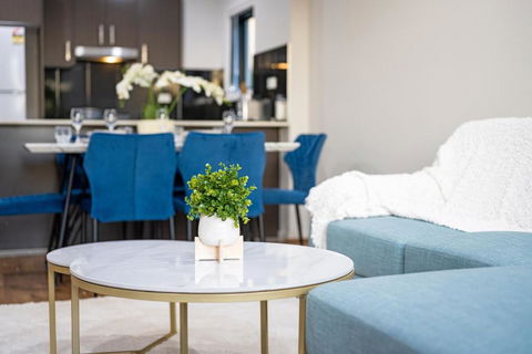 Parramatta New 2Bedroom Apt Close To TrainShoping - Tourism Caloundra 2