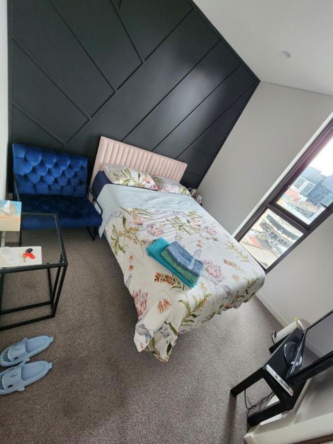 Parramatta Shared Apartment,gym,swimming Pool - Tourism Caloundra 0