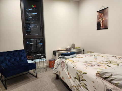 Parramatta Shared Apartment,gym,swimming Pool - Tourism Caloundra 1