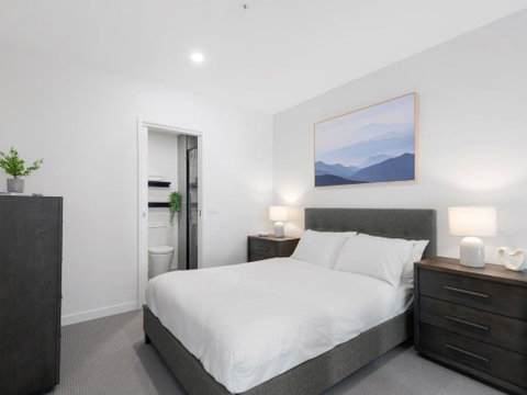 Peaceful 1-Bed Unit With A Spacious Balcony - Tourism Caloundra 1