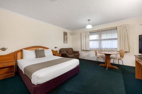 Pegasus Motor Inn And Serviced Apartments - Tourism Caloundra 2