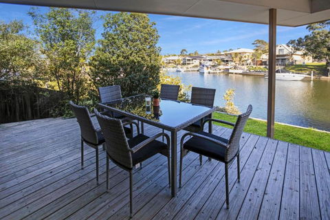 Pelican Brief - Tourism Caloundra 1