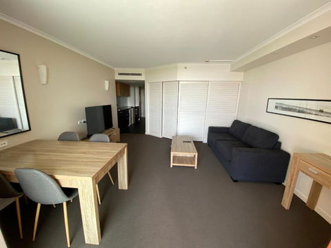 Pelican Waters Resort One Bedroom Apartment - Tourism Caloundra 2
