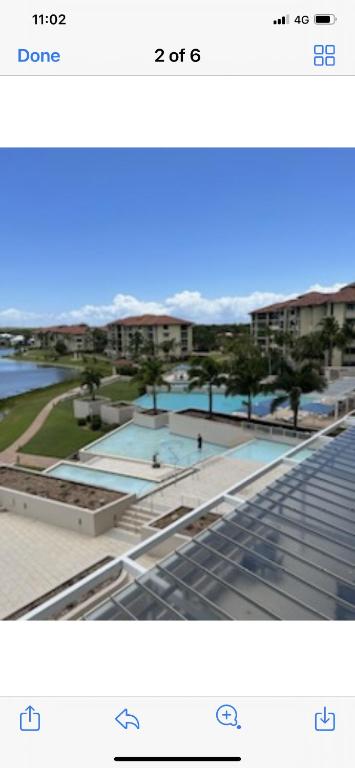 Pelican Waters Resort One Bedroom Apartment - Tourism Caloundra 0