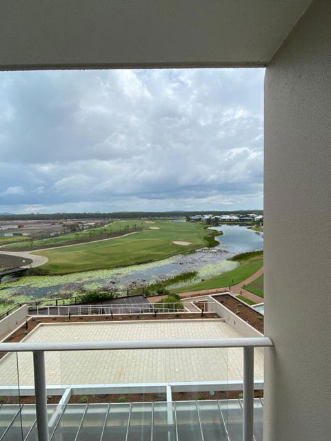 Pelican Waters Resort One Bedroom Apartment - Tourism Caloundra 3