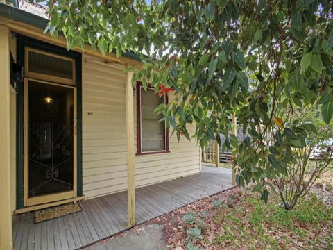 Pemberton - Tourism Caloundra 2