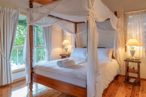 Pencil Creek Cottages - Tourism Caloundra 0