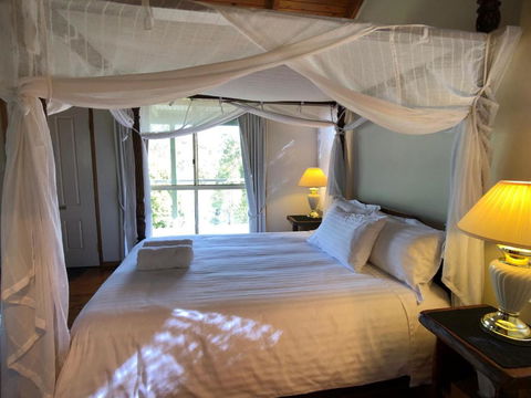 Pencil Creek Cottages - Tourism Caloundra 1